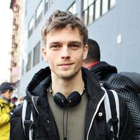 Отзыв от Антон - DTV виза